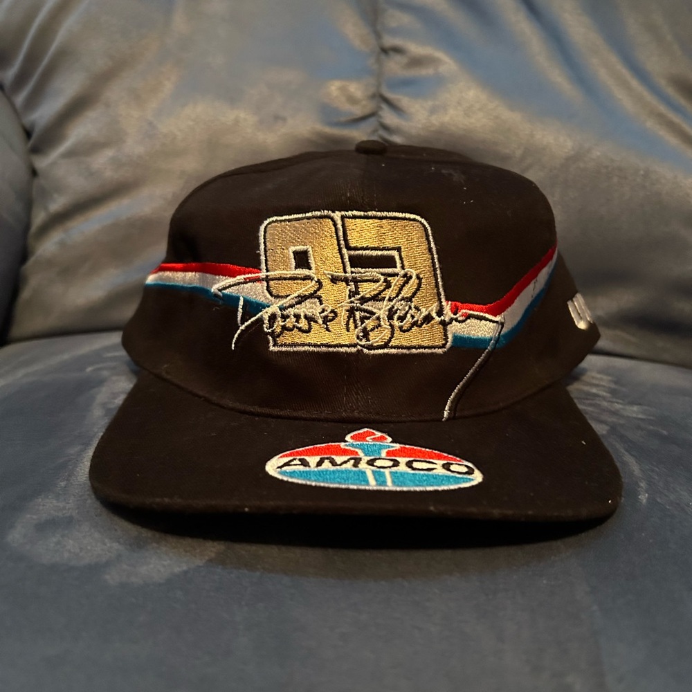 Dave Blaney Inaugural Season ‘98 ballcap
